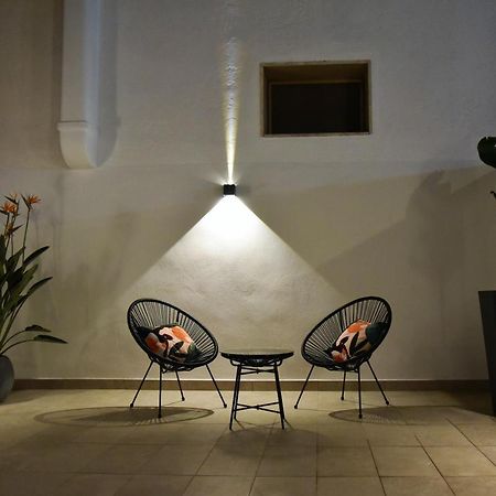 Gl Rooms And Apartments باري المظهر الخارجي الصورة