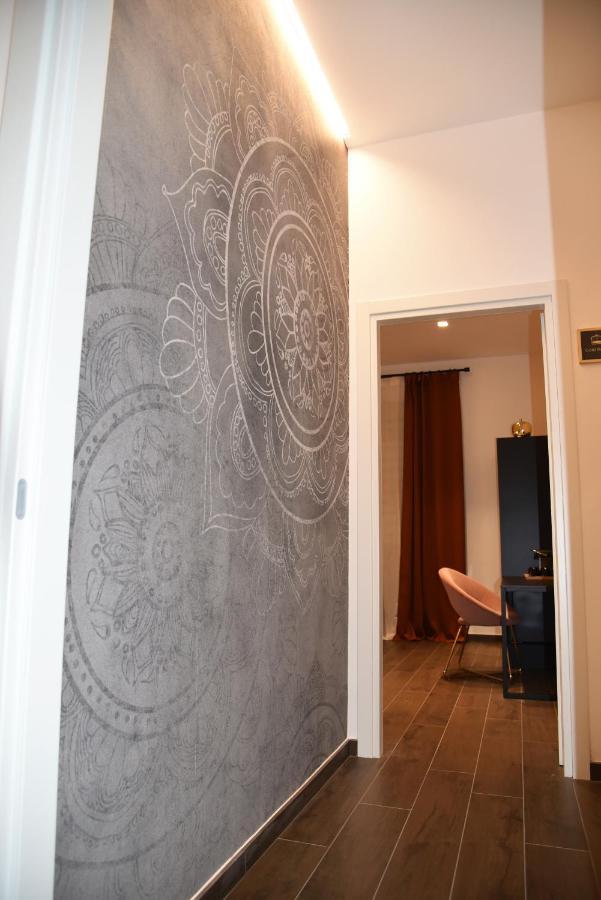 Gl Rooms And Apartments باري المظهر الخارجي الصورة