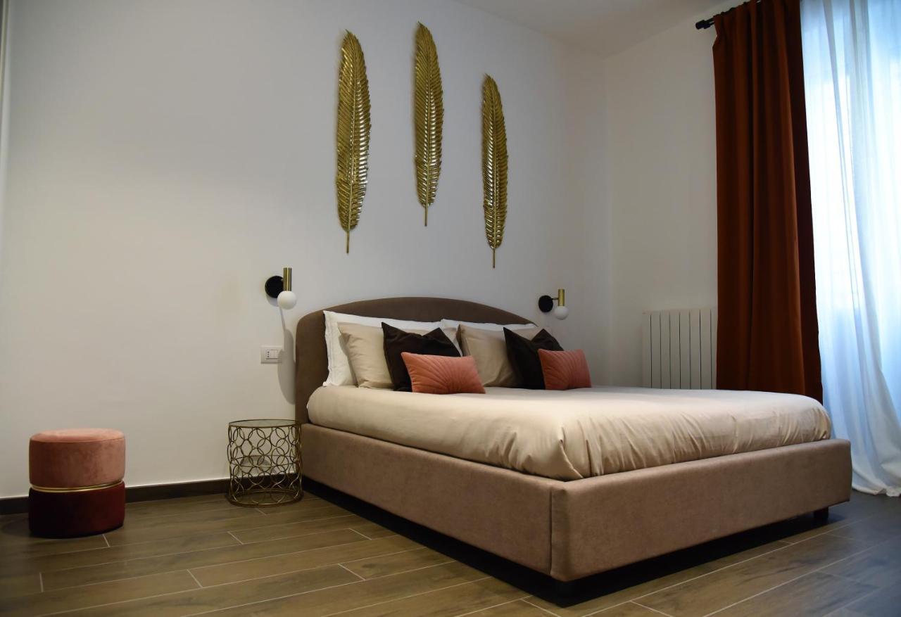 Gl Rooms And Apartments باري المظهر الخارجي الصورة