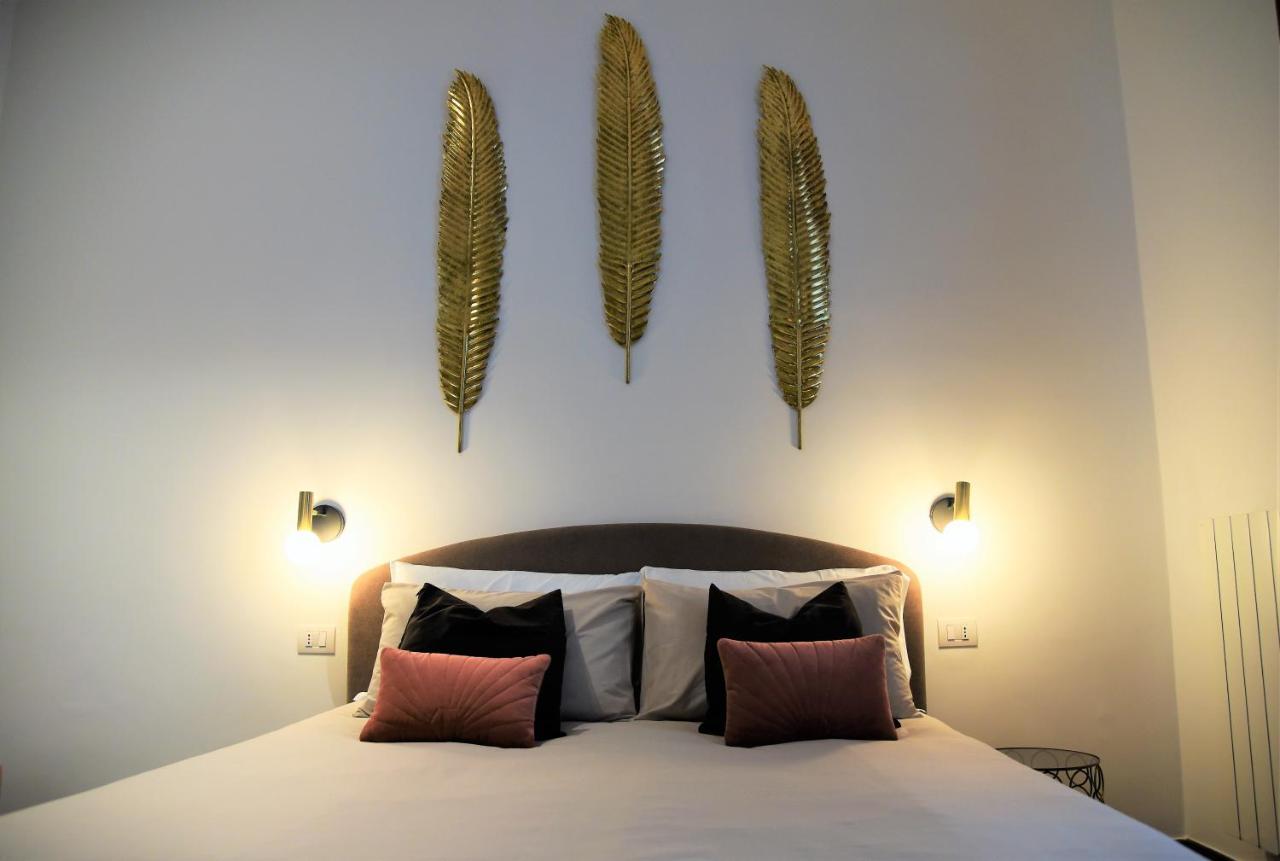 Gl Rooms And Apartments باري المظهر الخارجي الصورة