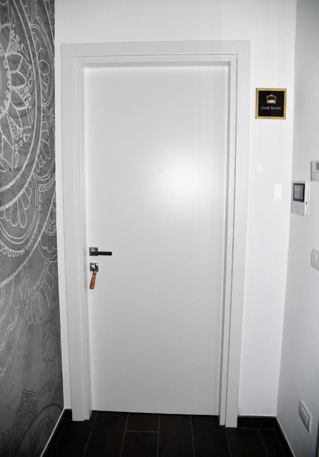 Gl Rooms And Apartments باري المظهر الخارجي الصورة