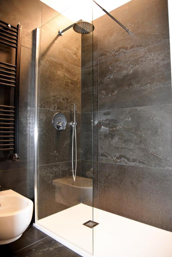Gl Rooms And Apartments باري المظهر الخارجي الصورة