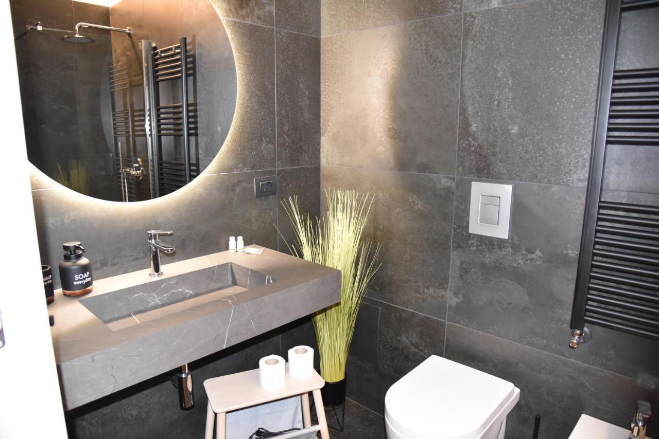 Gl Rooms And Apartments باري المظهر الخارجي الصورة