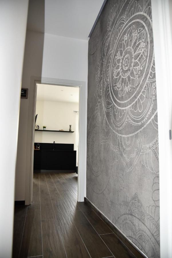 Gl Rooms And Apartments باري المظهر الخارجي الصورة