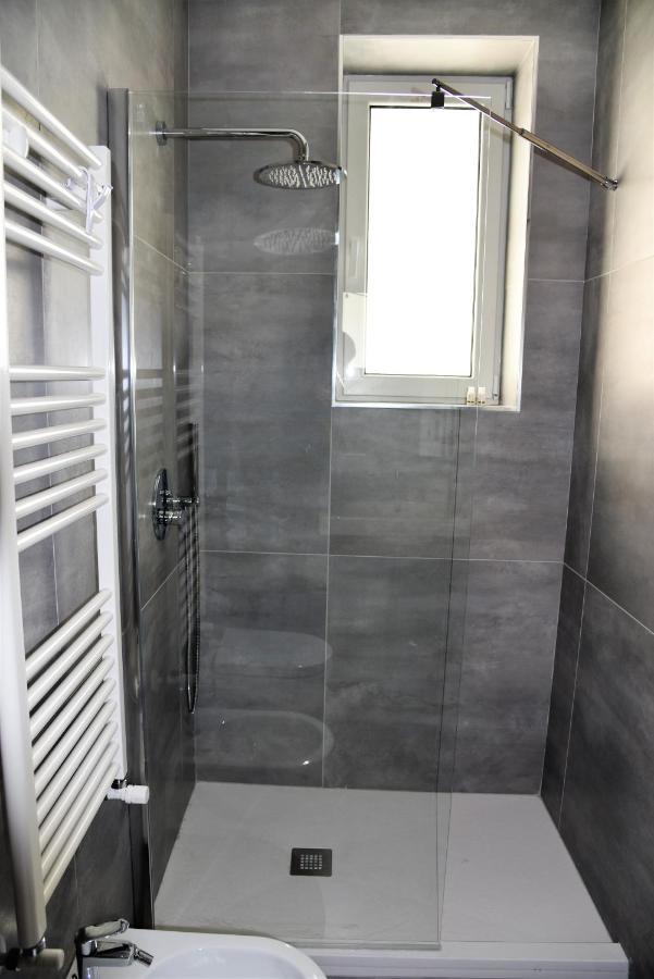 Gl Rooms And Apartments باري المظهر الخارجي الصورة