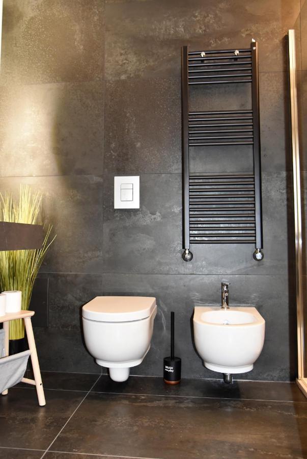 Gl Rooms And Apartments باري المظهر الخارجي الصورة