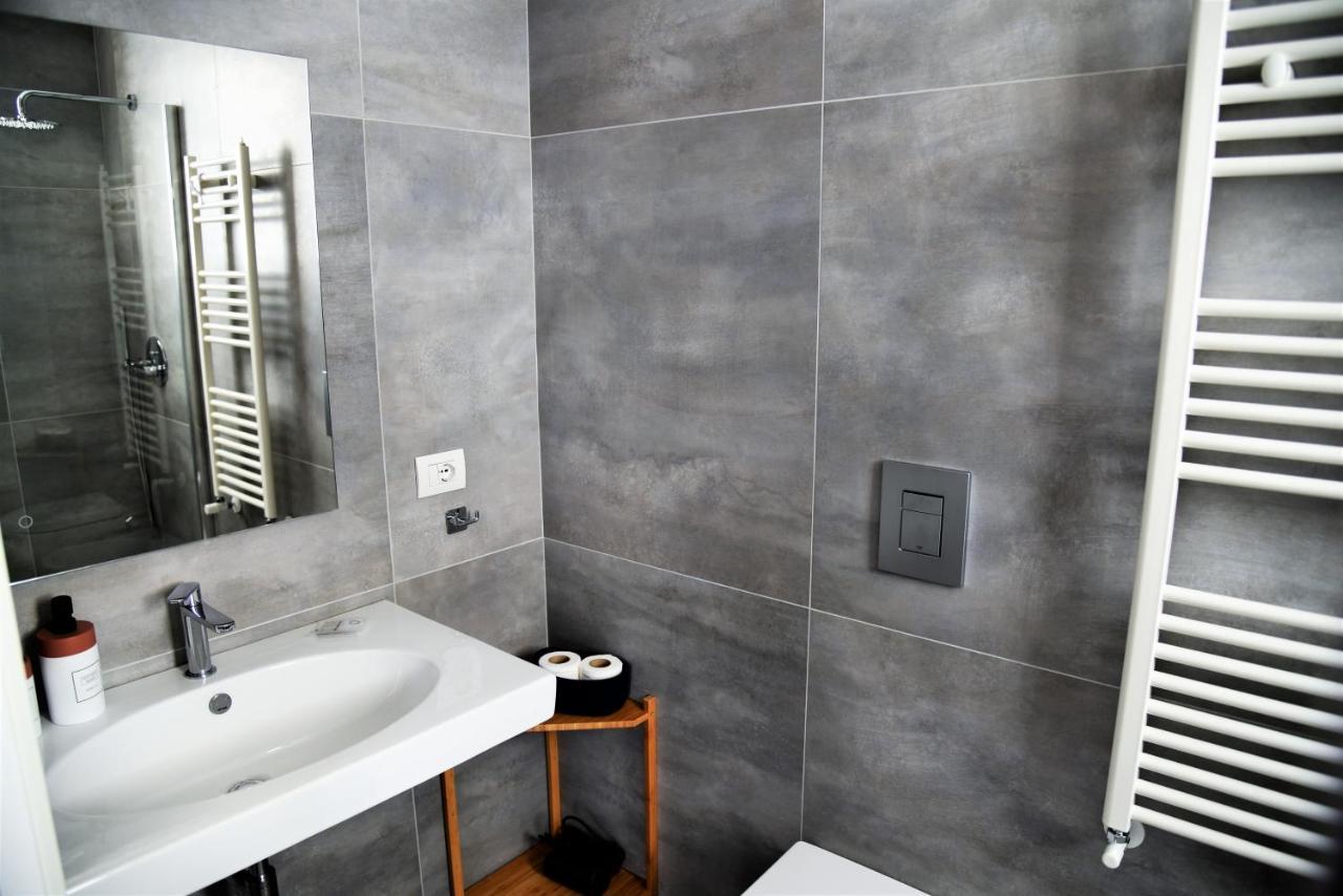 Gl Rooms And Apartments باري المظهر الخارجي الصورة