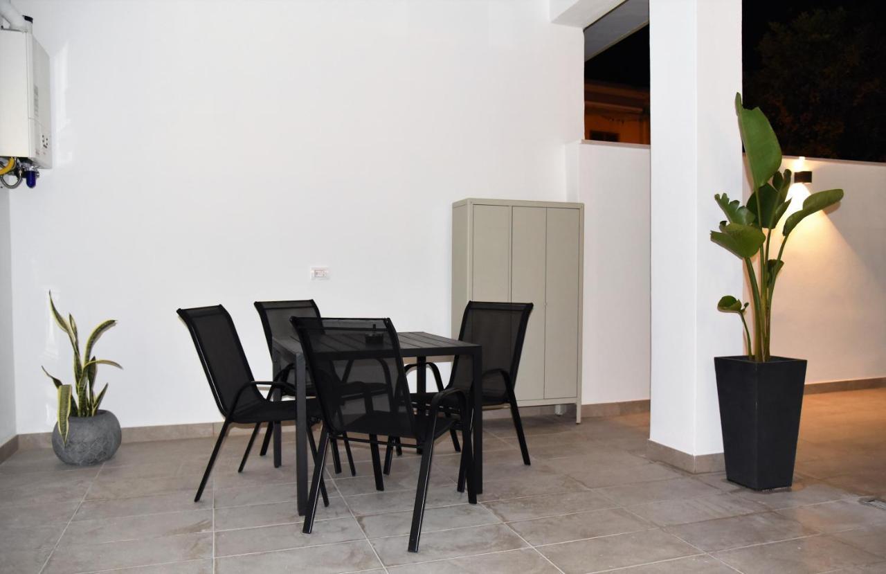 Gl Rooms And Apartments باري المظهر الخارجي الصورة