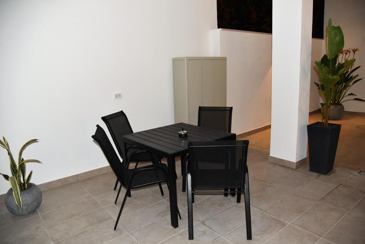 Gl Rooms And Apartments باري المظهر الخارجي الصورة