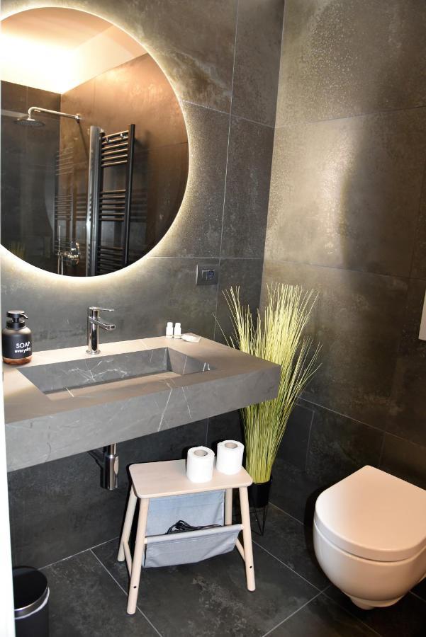 Gl Rooms And Apartments باري المظهر الخارجي الصورة