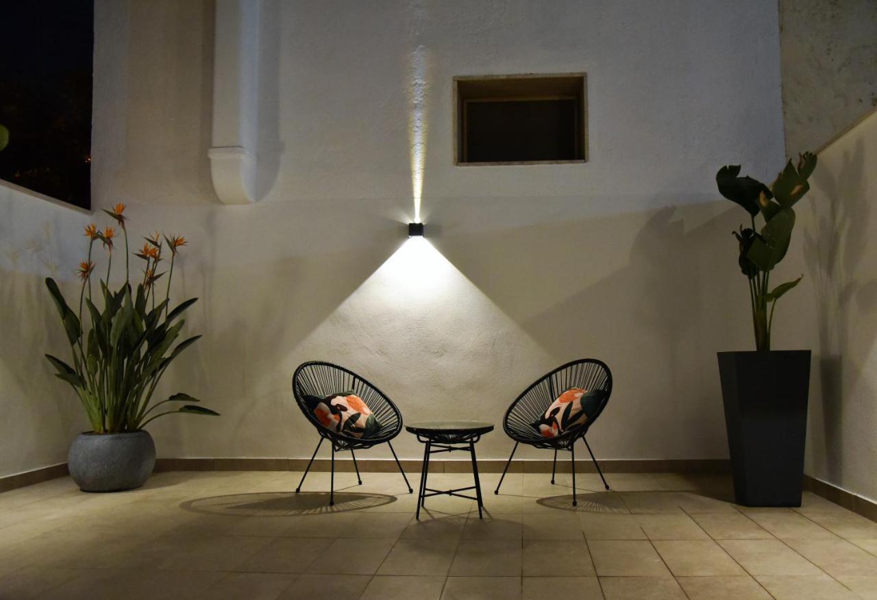 Gl Rooms And Apartments باري المظهر الخارجي الصورة