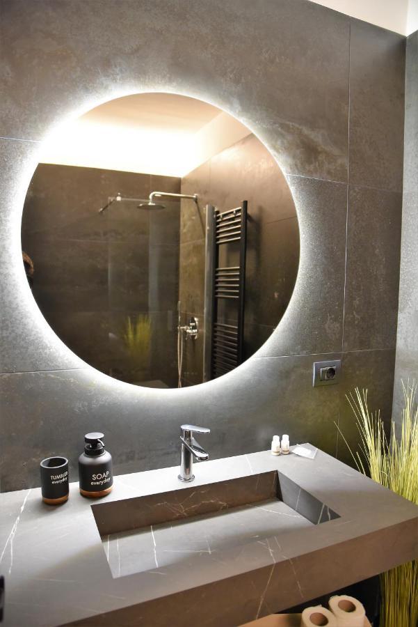 Gl Rooms And Apartments باري المظهر الخارجي الصورة