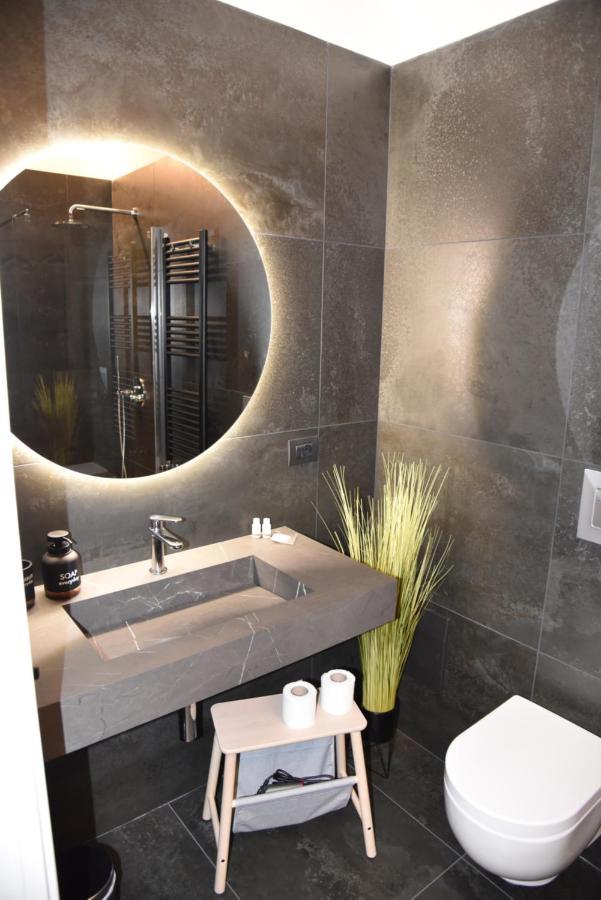 Gl Rooms And Apartments باري المظهر الخارجي الصورة