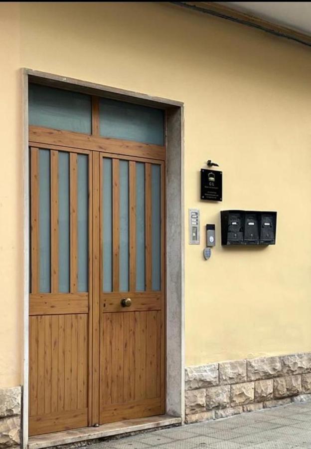 Gl Rooms And Apartments باري المظهر الخارجي الصورة